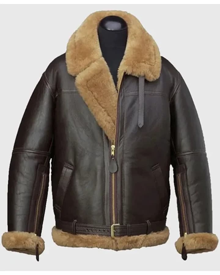 Elvin B-3 Aviator