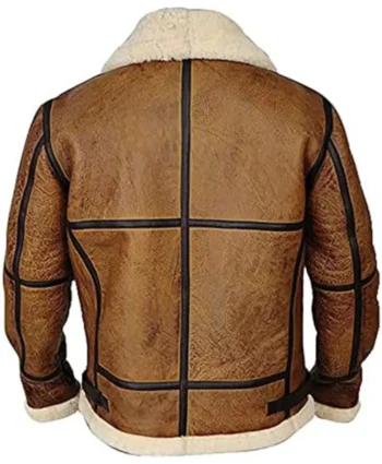 Brian Distressed B-3 — view 2
