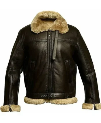 Carl RAF Aviator — Brown