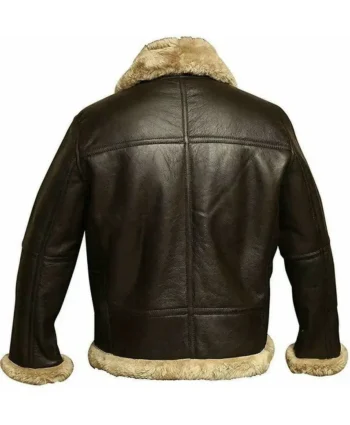Carl RAF Aviator — Brown — view 2