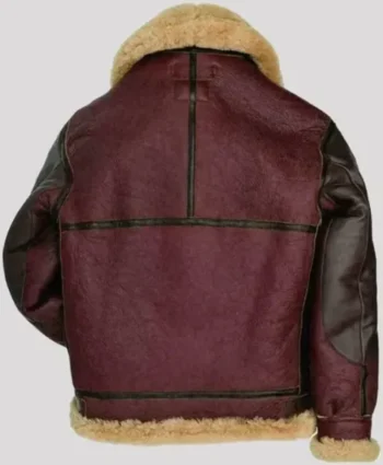 Collins Two-Tone Bomber — view 2