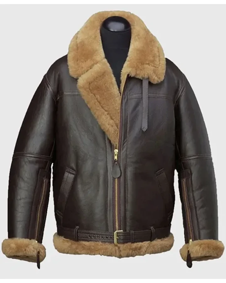 Elvin B-3 Aviator
