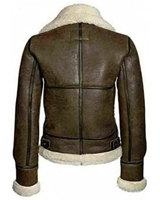 Frank RAF Aviator — Olive — view 2