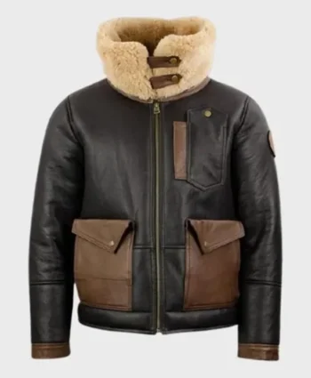 Jones Two-Tone Bomber