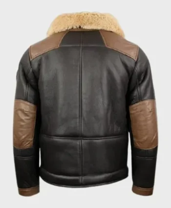 Jones Two-Tone Bomber — view 2