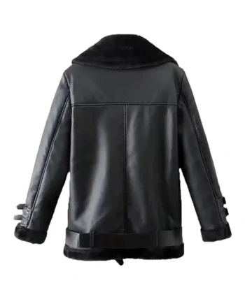 Rivera Black-on-Black — view 2