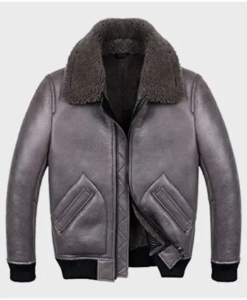 Robinson B-2 — Slate Grey