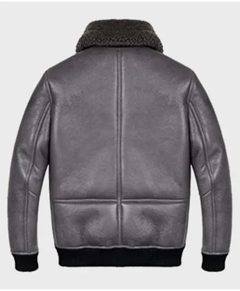 Robinson B-2 — Slate Grey — view 2