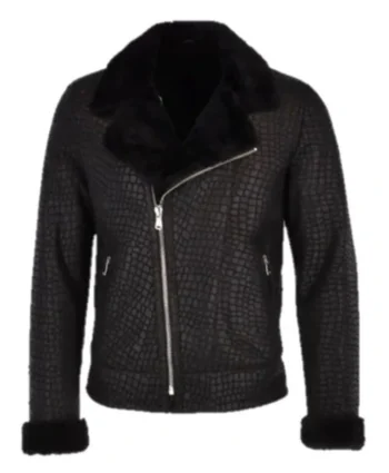 Torres Textured Biker