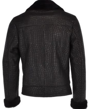 Torres Textured Biker — view 2
